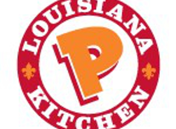 Popeyes Louisiana Kitchen - Plattenville, LA