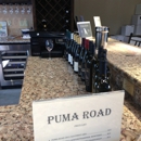 Puma Road Winery - Wineries