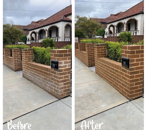 Pro Blast Services - Drummoyne, NSW