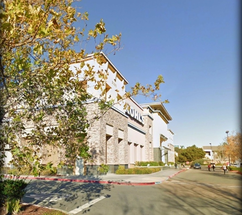 Estrella Dental Implant & Cosmetic Center - Chula Vista, CA. Kohl's Chula Vista East few blocks away to the west of Chula Vista dentist Estrella Dental