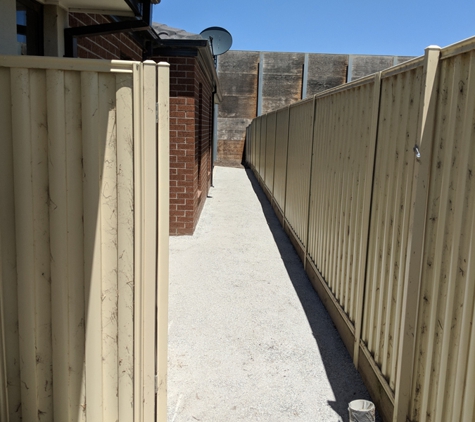 Green Grass Management - Narre Warren North, VIC. Landscaping Picture