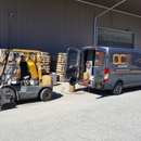 Oc Lift Truck - Forklifts & Trucks