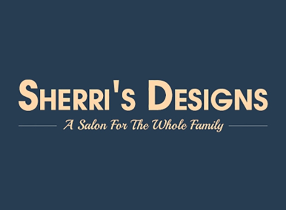 Sherri's Designs - Holden, MA