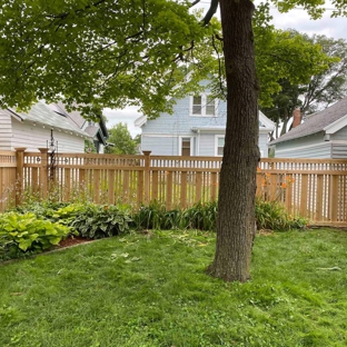 Yutka Fence - Kenosha, WI