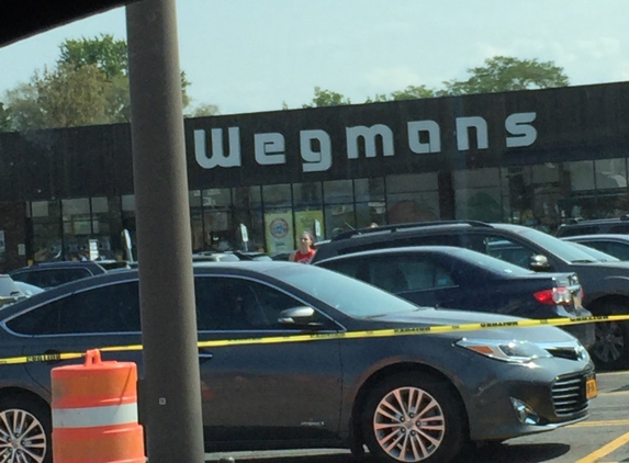 Wegmans - East Syracuse, NY