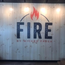 Fire by Wicked Fresh - Restaurants