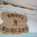 Boots Burger - Hamburgers & Hot Dogs
