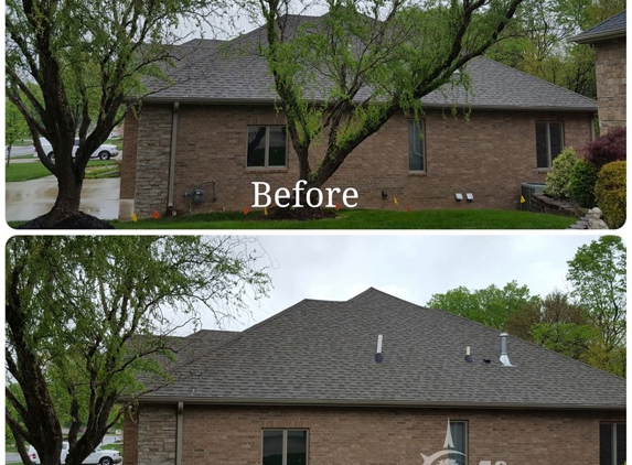 4 Seasons Tree Service - Springfield, MO