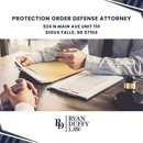 Ryan Duffy Law - Attorneys