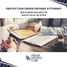 Ryan Duffy Law
