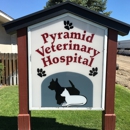 Pyramid Veterinary Hospital - Veterinarians
