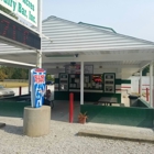 Original Green Acres Dairy Bar