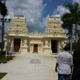 Shiva Vishnu Temple-South FL
