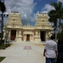 Shiva Vishnu Temple-South FL