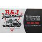B & J Automotives Inc