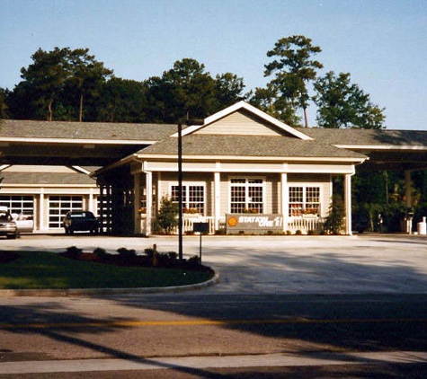 Station One - Hilton Head Island, SC