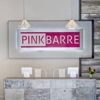 Pink Barre at Emory Point gallery