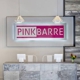Pink Barre at Emory Point