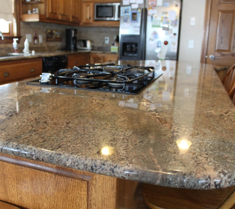 Custom Marble & Granite - Grove City, MN