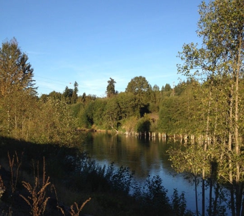 Riverside Park - Kelso, WA