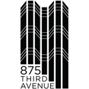 875 Third Avenue - Commercial Real Estate