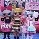 AAA Parties R Us - Party & Event Planners