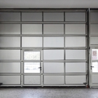 Armadillo Garage Door Repair