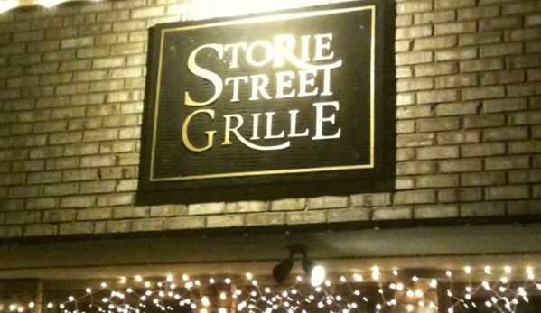 Storie Street Grille - Blowing Rock, NC