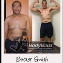 BodyBlast Personal Training - Personal Fitness Trainers