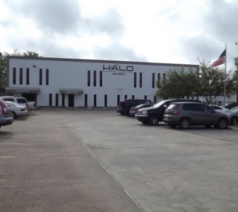 HALO Branded Solutions - Houston, TX