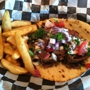 Ariana Kabob & Gyro Bistro