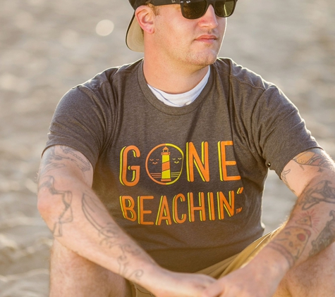 Gone Beachin' Apparel Co. - Grandville, MI