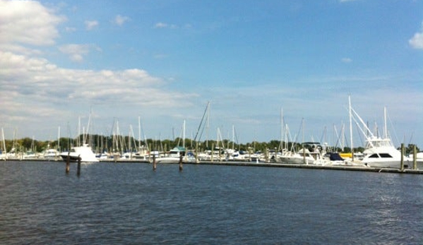 Moonbeam Gateway Marina - Brooklyn, NY