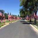 Visalia Cemetery - Cemeteries