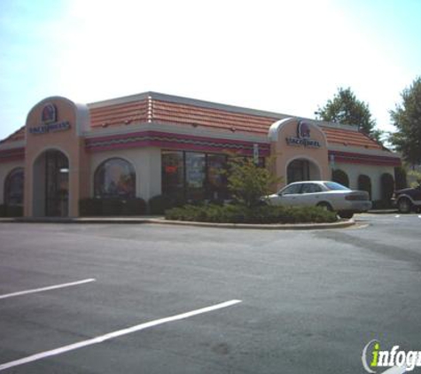 Taco Bell - Pineville, NC