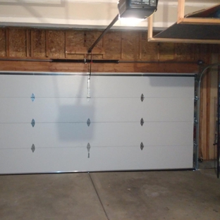 A Better Garage Door - Broomfield - Broomfield, CO