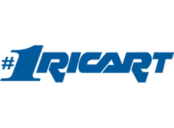 Ricart Automotive Group - Groveport, OH