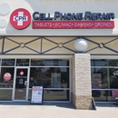 CPR Cell Phone Repair Coralville - Cellular Telephone Service