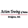 Action Towing of Maine