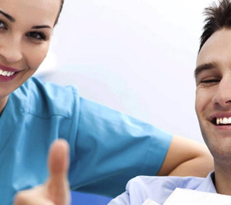 Dr Kevin Lam Dental - Dandenong, VIC