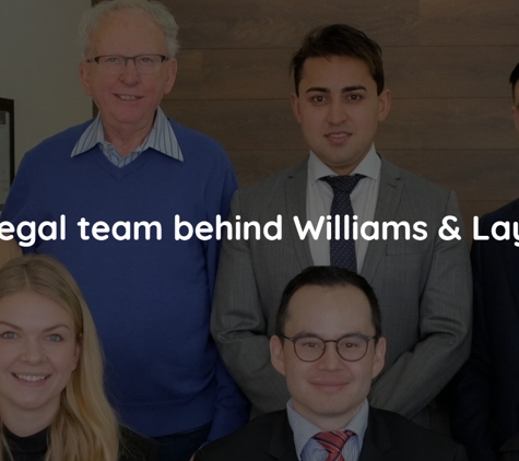 Williams & Lay Lawyers - Lilydale, VIC. Meet Our Team