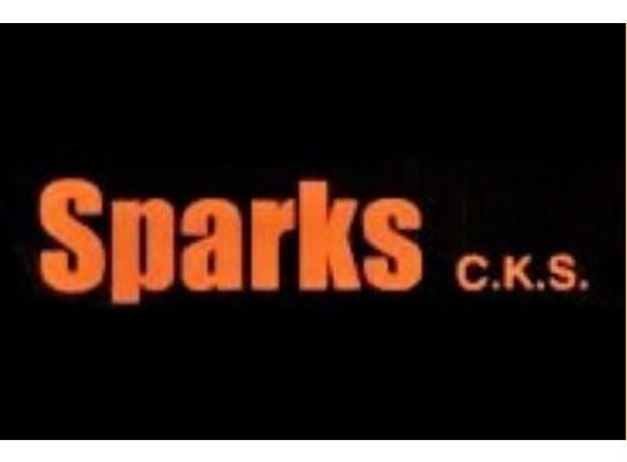 Sparks Commerical Kitchen - Broussard, LA