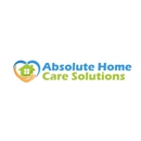 Absolute Home Care Solutions, Inc - Home Health Services