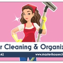 Master Cleaning & Organization - House Cleaning