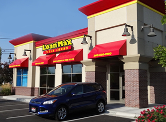 LoanMax - Columbus, OH