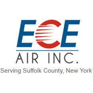 ECE AIR Heating and Cooling Long Island - Shirley, NY