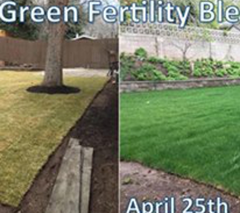 G2 Green Lawn Care - Salt Lake City, UT