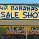 Diana Banana's - Resale Shops