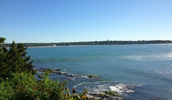 The Chanler at Cliff Walk - Newport, RI