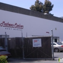 Mathews-Carlsen Body Works - Automobile Body Repairing & Painting